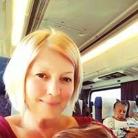 Tania Pashkevich