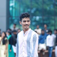 Adarsh Kc