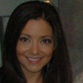Heather Graif