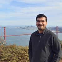 Aditya Bhat