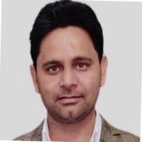 Sajid Ali