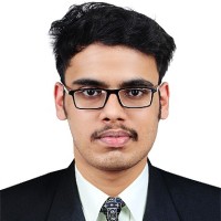 Ca Nikhil P