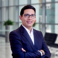 Michael Lipa Rivera