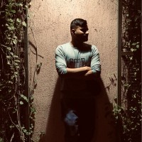 NIKHIL V