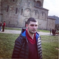 Gadir Huseynov