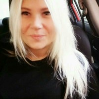 Любовь Курпатенкова