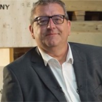 Nicolas LEGROS