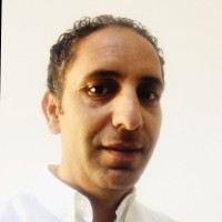 Abdelkarim GHATTASSI