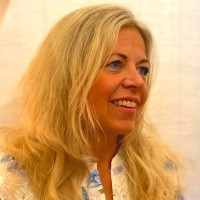 Helen Sjögren