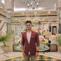 Pradipta Mandal