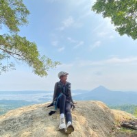 Isma Hanifah