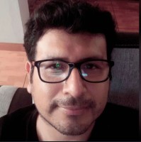 Ricardo Salazar Ibañez.