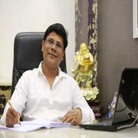 Nishikant R. Bhalerao