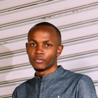 David Warutumo