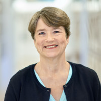 Annelie Lundholm