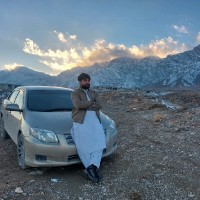 Ehsan Baloch