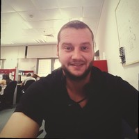 Alex Shnizer