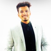 Shubham Mohanty