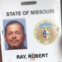 Robert Ray