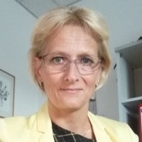 Michaela Šafaříková