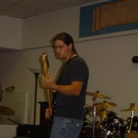 Jeremy DaCosta