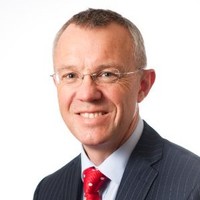 Barry John