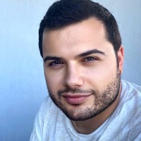 Berkan 白亮 Sönmez