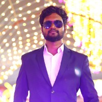 Sathish B