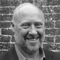 Peter Gross, CITP MBCS