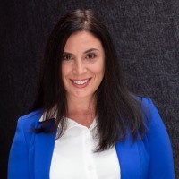 Kimberly Parker