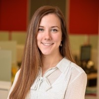 Katarina Marcinko, Phd