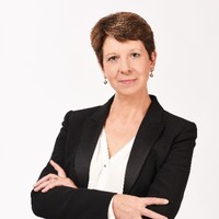 Marie Béatrice Levaux