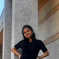Shweta Arya