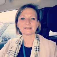 Julie Powdrell