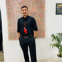 Sandeep Joshi