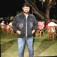 Chandrashekar H.K