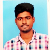 Lokesh P