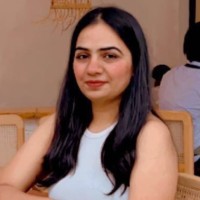 Vaishali Bishnoi