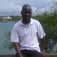 Eric Mwelema Shikwa