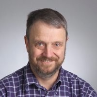 Lennart Hansen