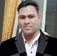 Rajesh Kumar