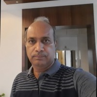Abhay Deshmukh