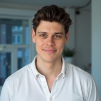 Moritz Klink