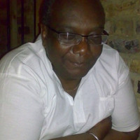 Elric Walkes-Hilliman