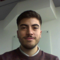 Gustavo Hernandez Torres