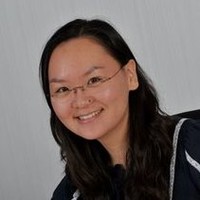 Yiqing Huang