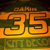 Neil Dakin