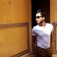 David Singh