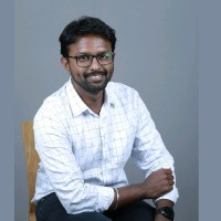 Pragatheeswaran Perumal