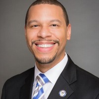 Brian K. Jones, MBA, MCA, CPPB, CPM